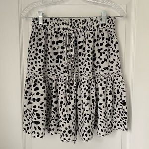 Amazon Arjungo Skater Skirt